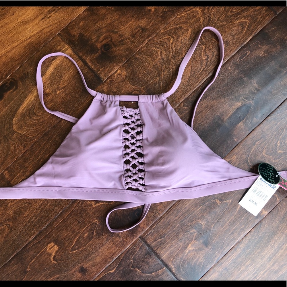 👙 Bikini Top 👙